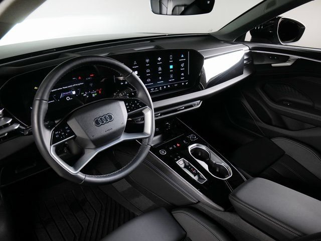 Certified 2026 Audi A6 Premium Plus w/ Premium Plus Package AWD/4WD image 3