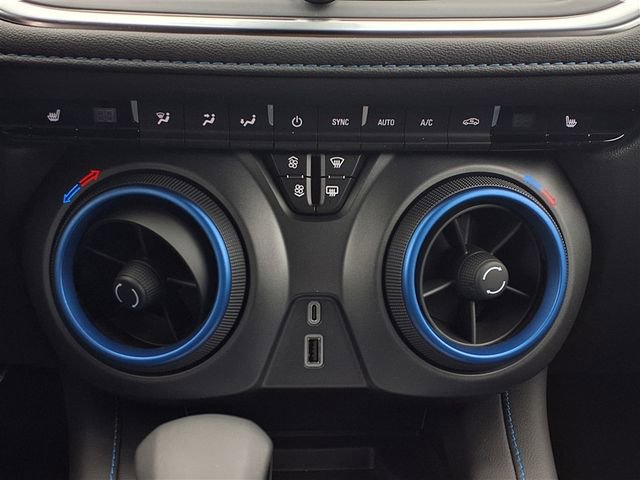 New 2026 Chevrolet Blazer RS image 11