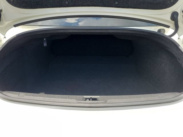 Used 2019 INFINITI Q60 3.0t Luxe RWD image 8