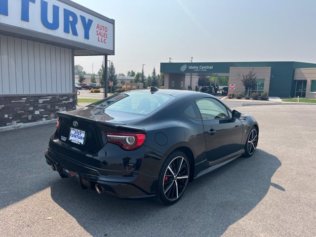 Used 2019 Toyota 86 TRD SE RWD image 12