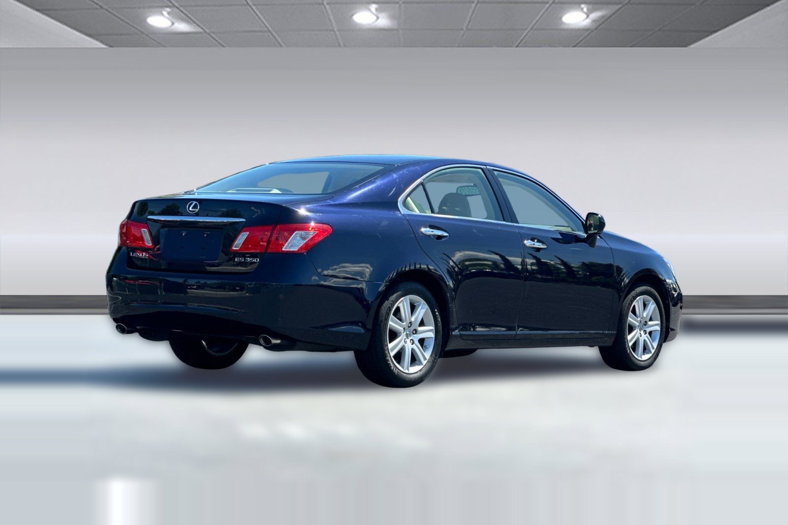 Used 2007 Lexus ES 350 FWD image 8