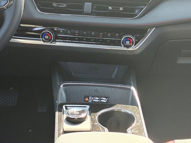 New 2026 Chevrolet Equinox RS w/ Convenience Package III image 20