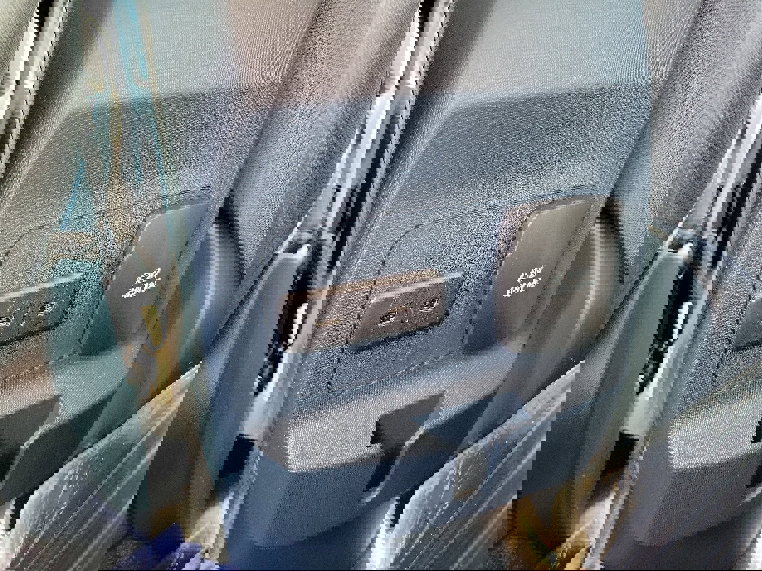 New 2025 Ford Maverick XLT w/ XLT Luxury Package image 12