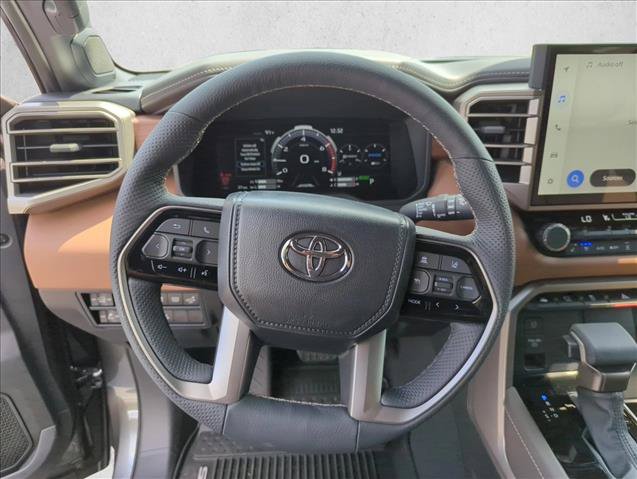 New 2026 Toyota Sequoia 1794 Edition AWD/4WD image 16
