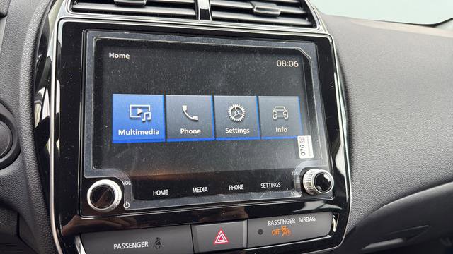 New 2026 Mitsubishi Outlander Sport ES AWD/4WD image 17