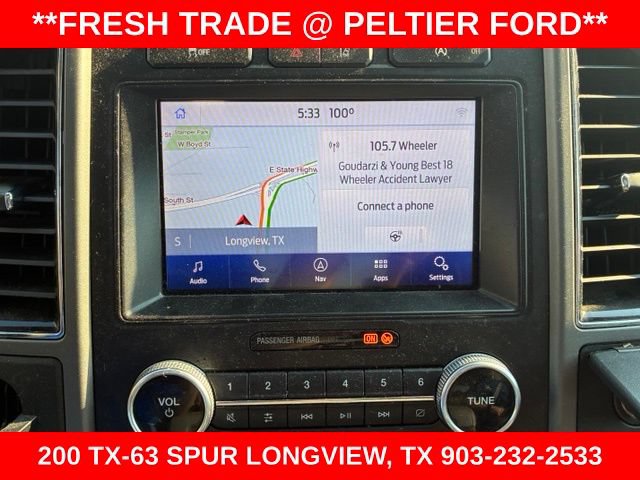 Used 2021 Ford Expedition XLT RWD image 15