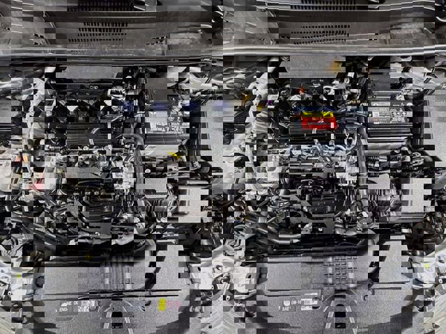 Used 2021 Toyota Corolla SE w/ Carpet Mat Package (TMS) image 28