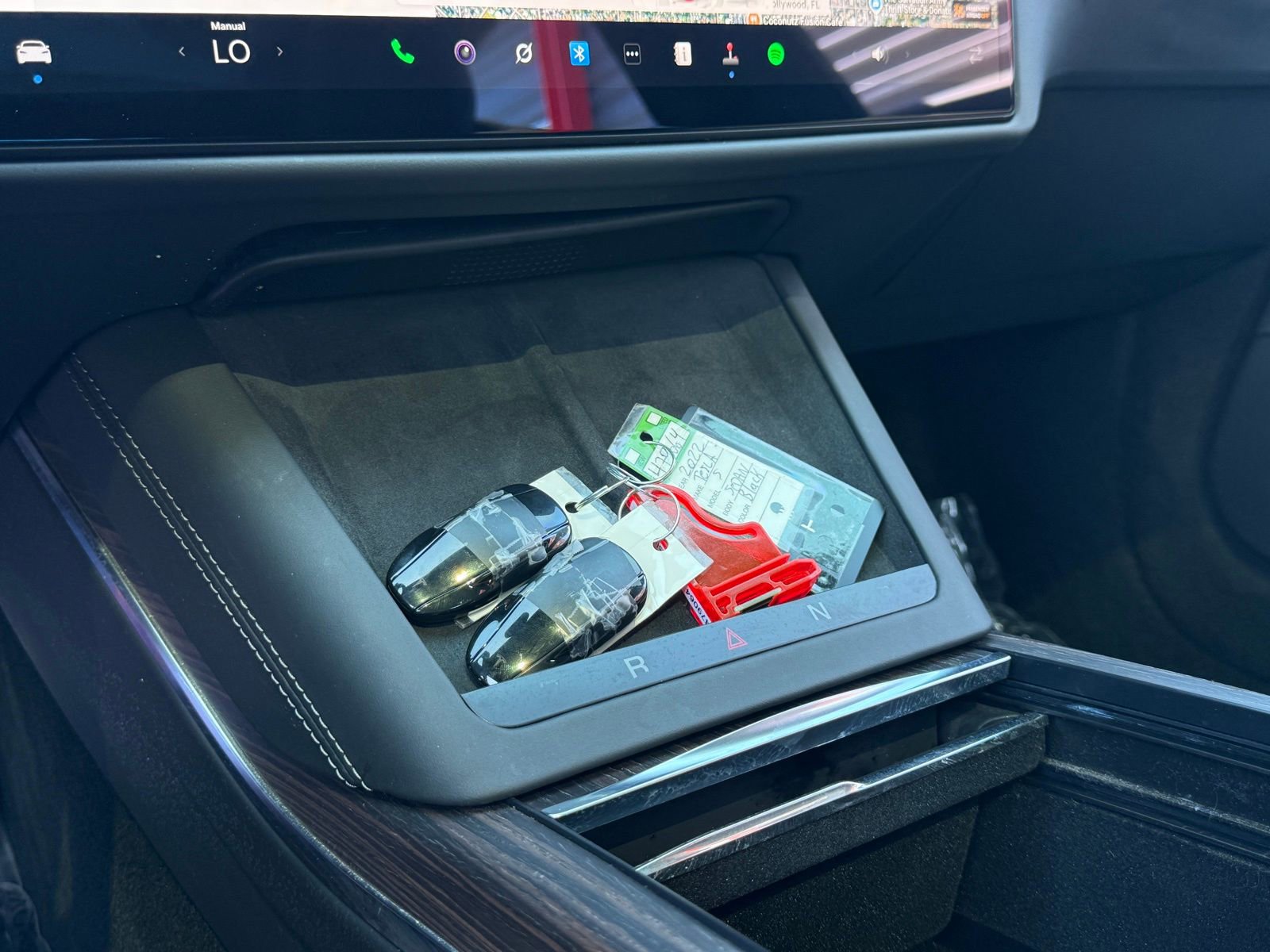 Used 2022 Tesla Model S image 21