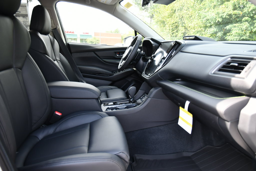New 2027 Subaru Ascent Onyx Edition AWD/4WD image 37