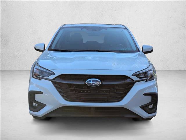 Certified 2025 Subaru Legacy Premium image 5