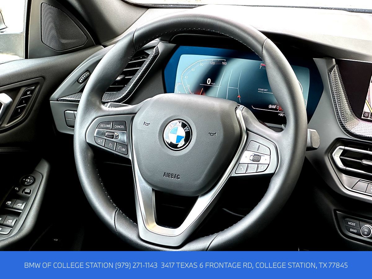 Certified 2024 BMW 228i Gran Coupe w/ Convenience Package FWD image 29
