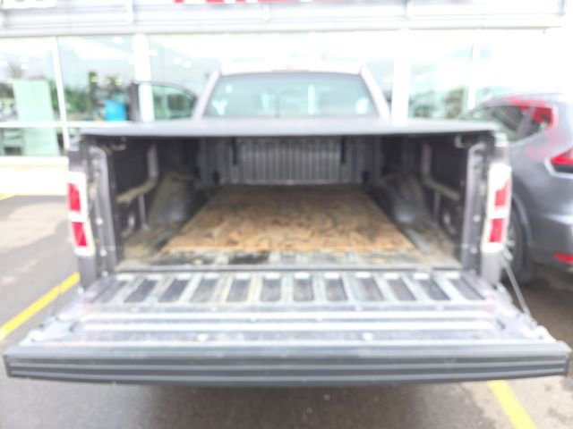 Used 2014 Ford F150 STX w/ Equipment Group 201A Mid image 5