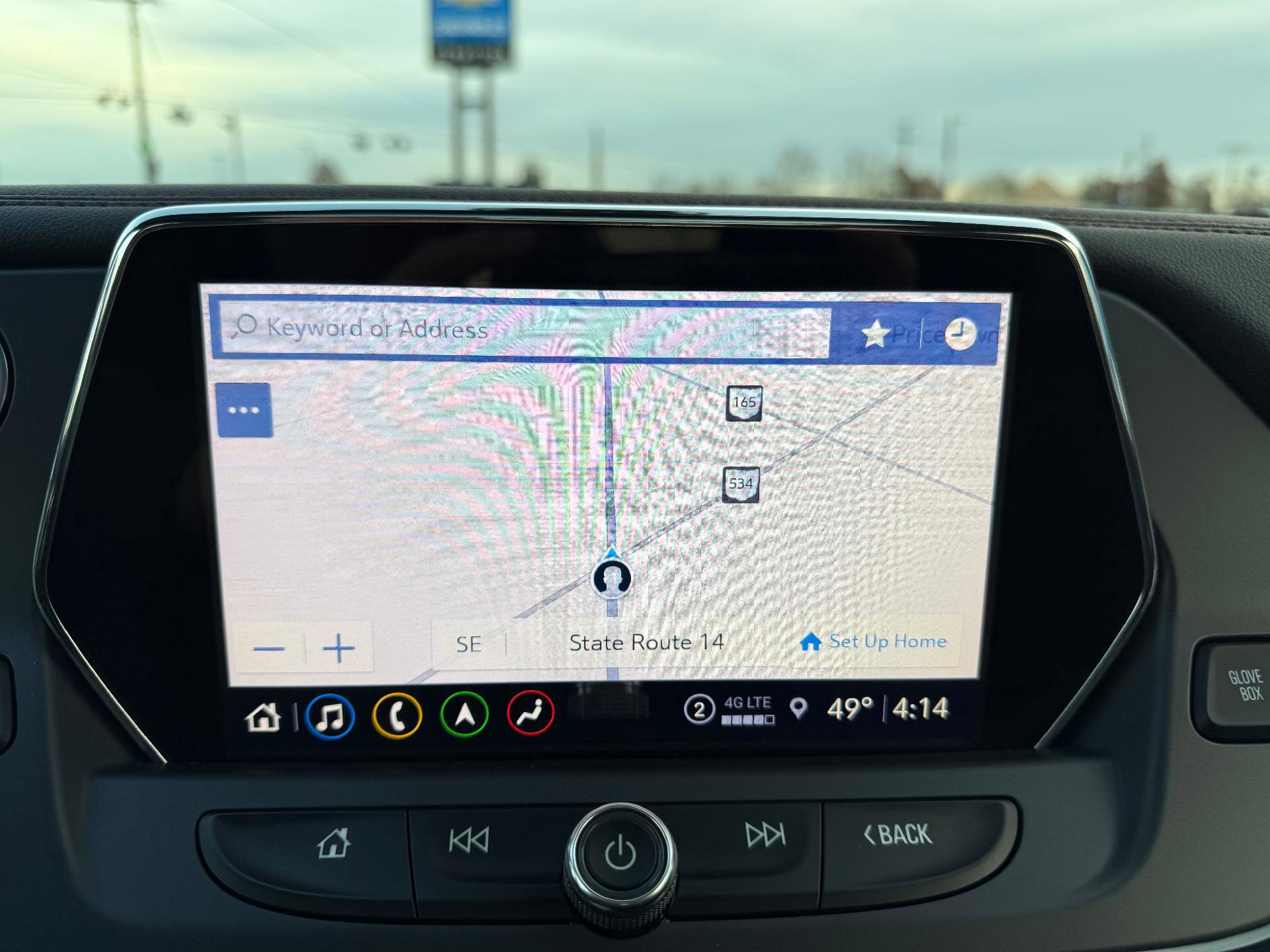 Certified 2022 Chevrolet Blazer RS image 25