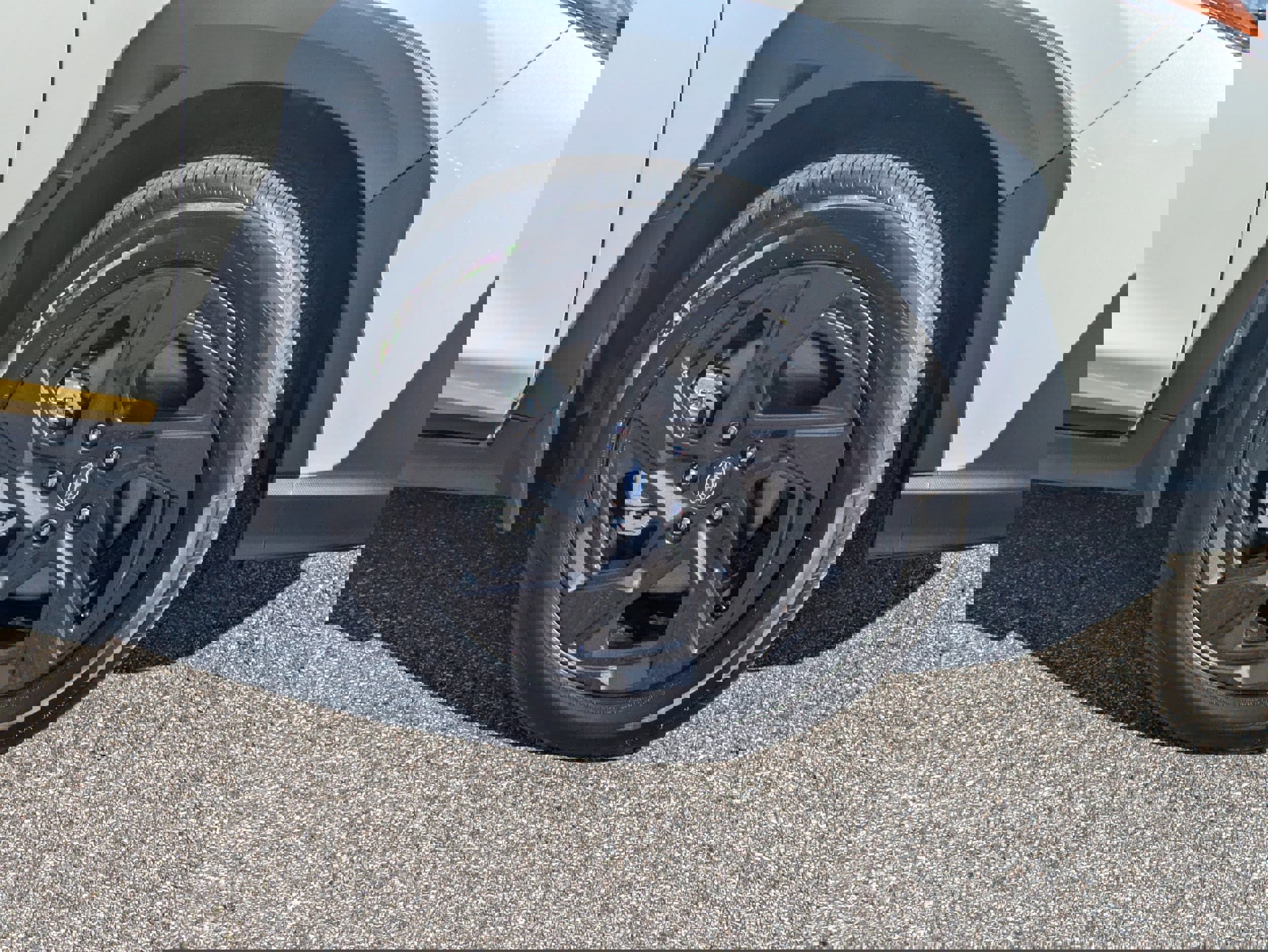 New 2025 Subaru Crosstrek 2.5i Sport image 11