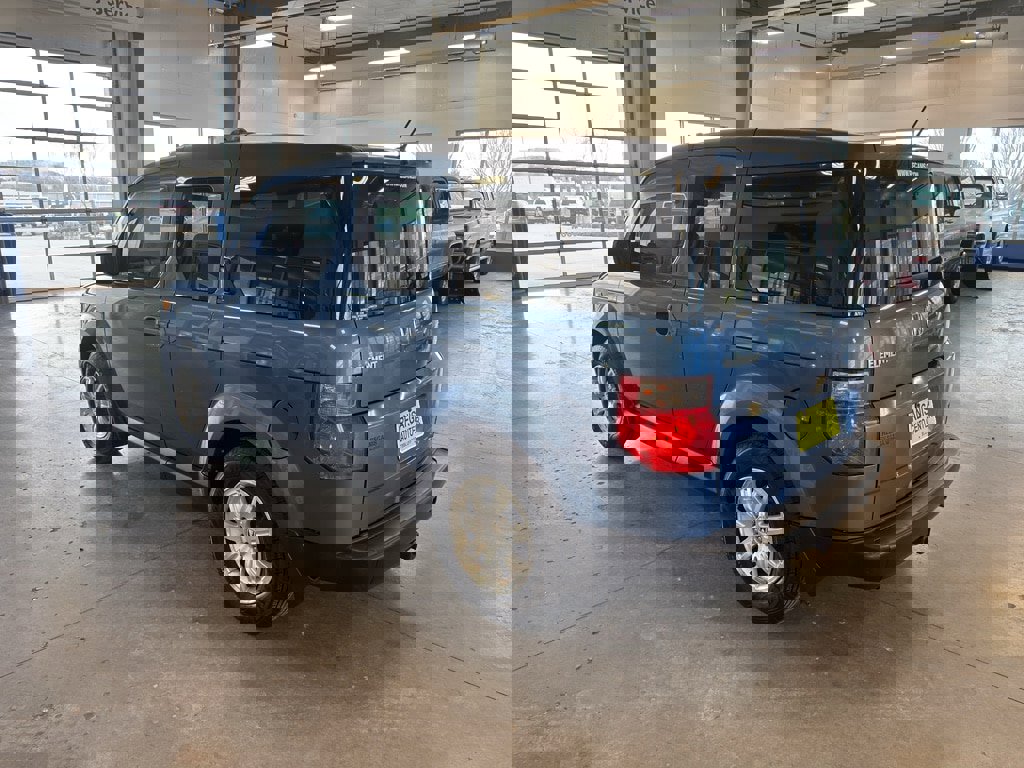 Used 2006 Honda Element EX-P image 3