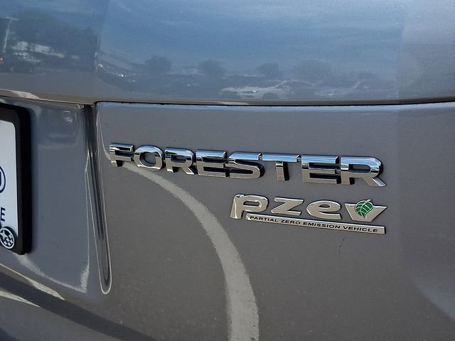 Used 2015 Subaru Forester 2.5i Limited AWD/4WD image 31