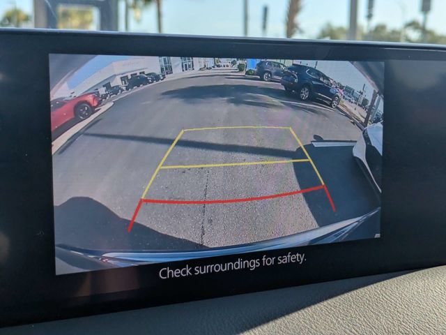 Used 2023 MAZDA CX-5 Carbon Edition AWD/4WD image 18