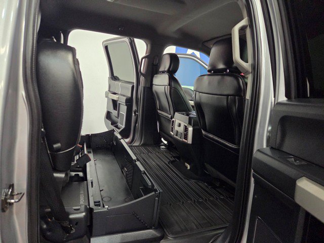 Used 2020 Ford F250 Lariat w/ Lariat Value Package AWD/4WD image 80