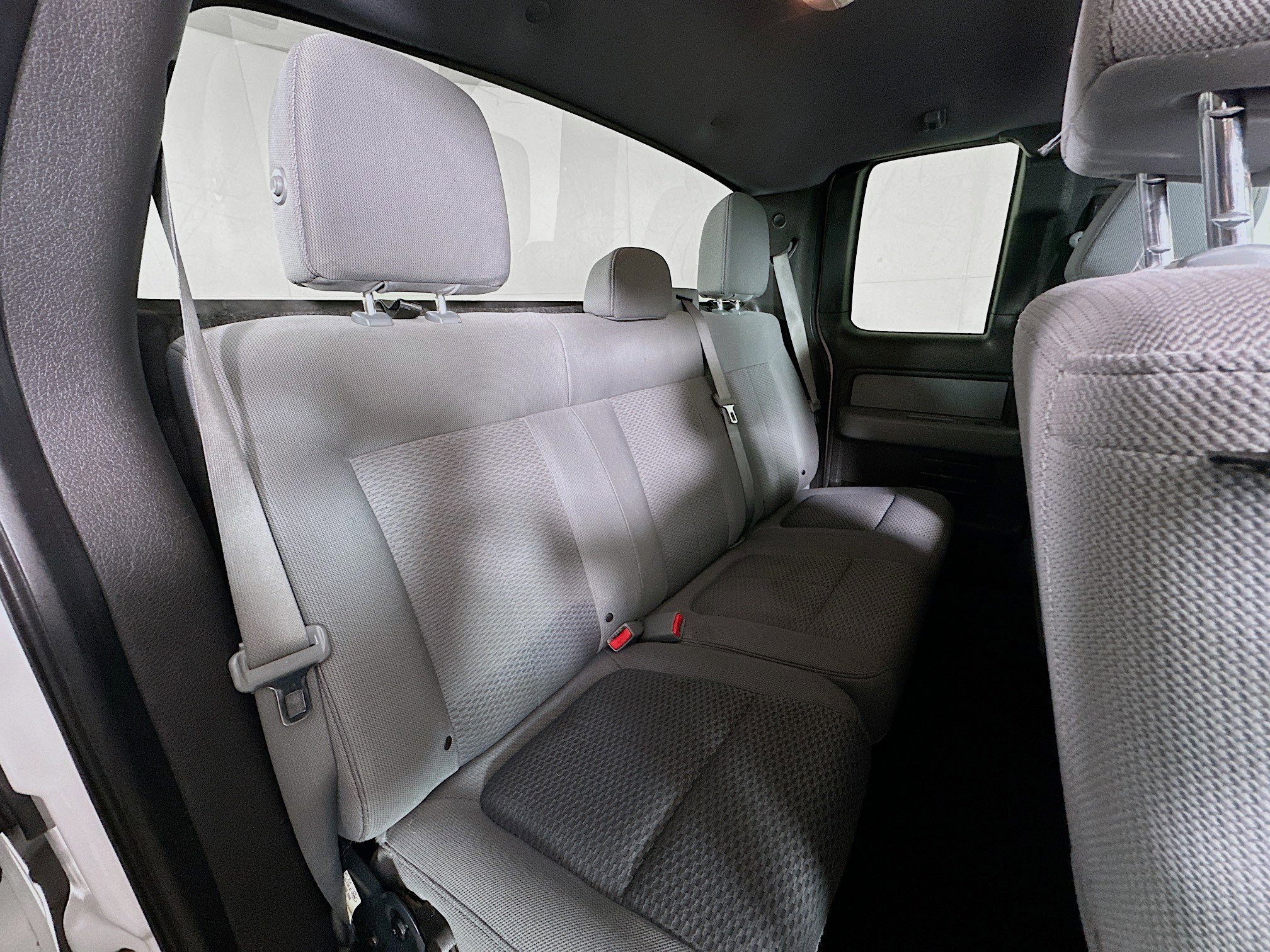Used 2014 Ford F150 XLT w/ XLT Chrome Package RWD image 23