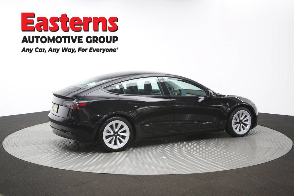 Used 2021 Tesla Model 3 Standard Range Plus RWD image 37