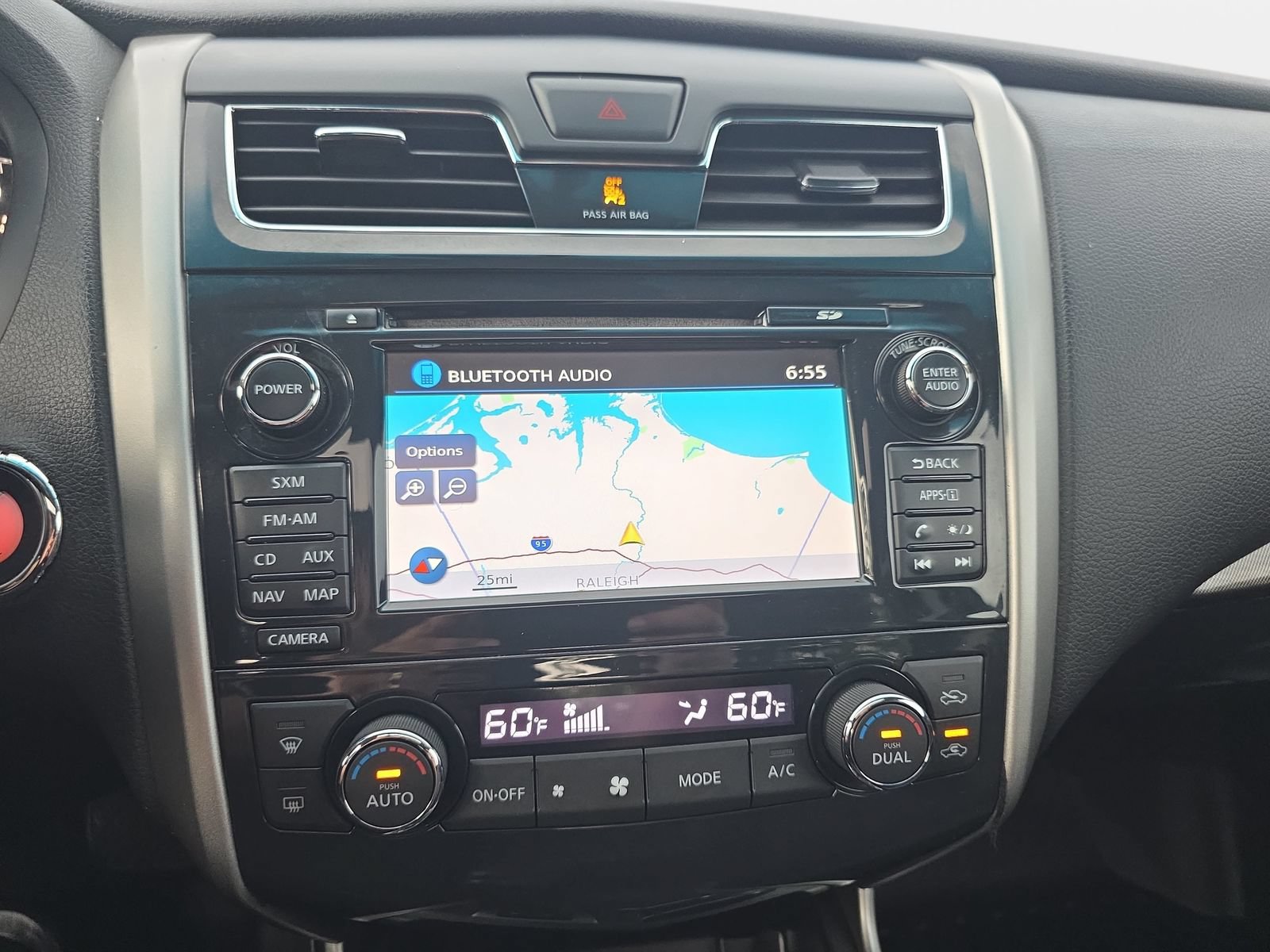 Used 2015 Nissan Altima 3.5 SL FWD image 19