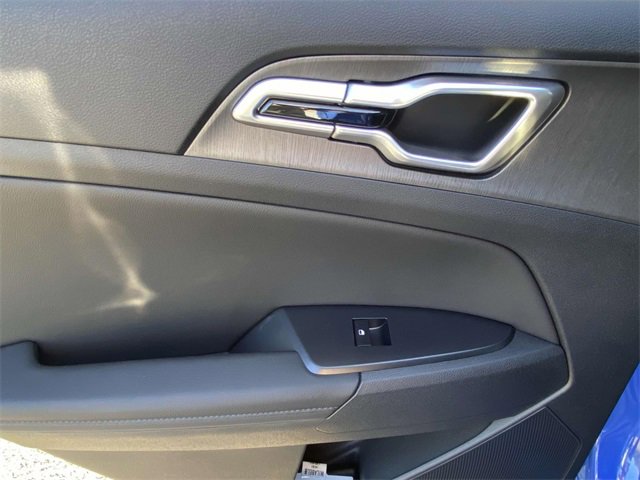 New 2026 Kia Sportage X-Line w/ X-Line Technology Package image 12