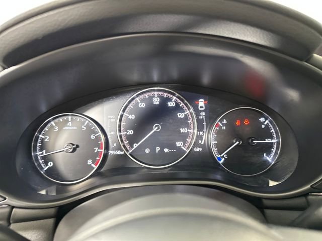 Used 2020 MAZDA MAZDA3 AWD Hatchback w/ Preferred Pkg image 17