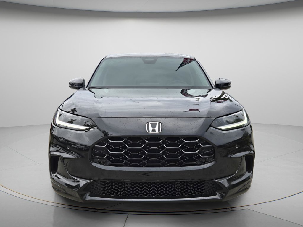 Certified 2024 Honda HR-V EX-L image 4