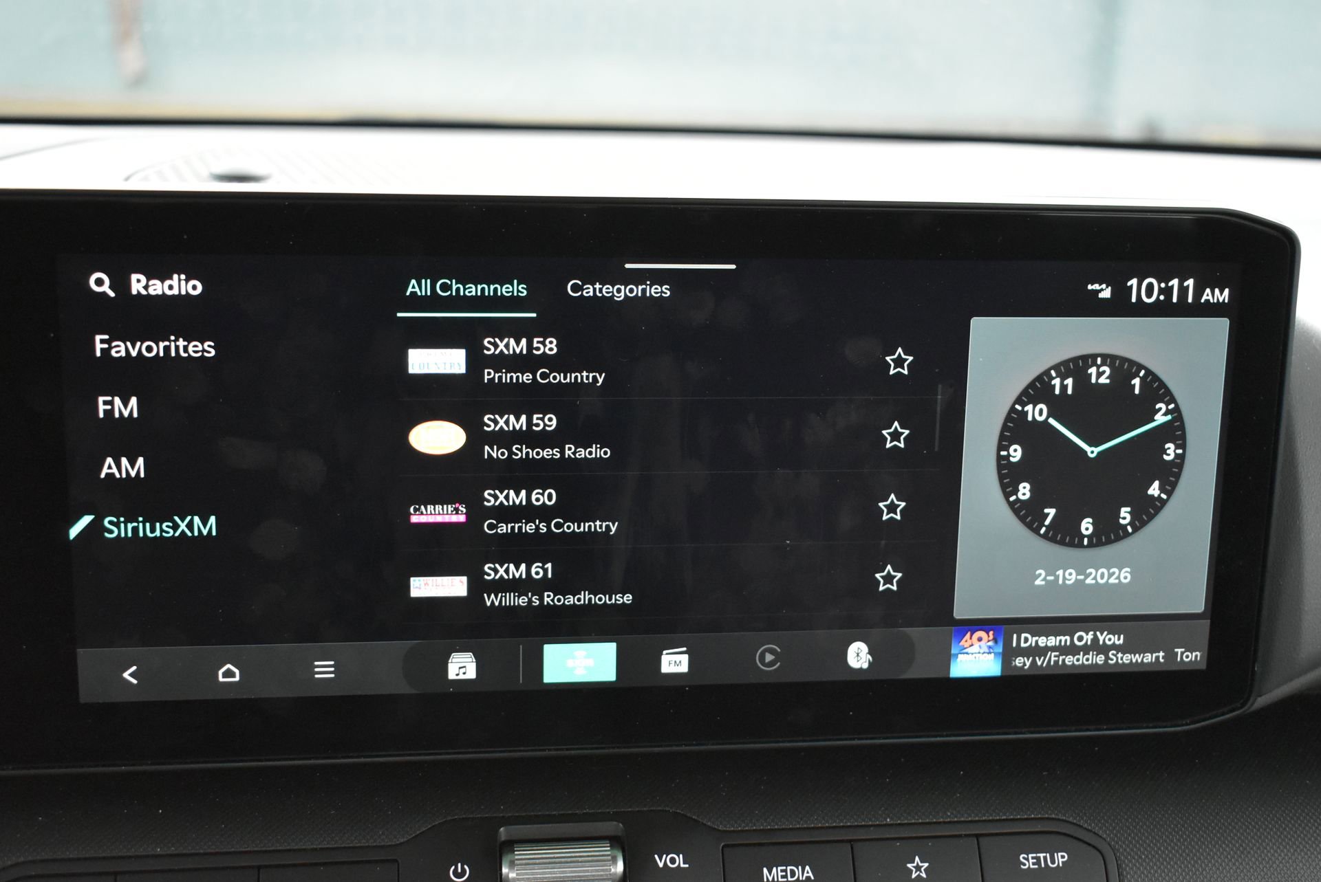 Used 2025 Kia K4 LXS image 24