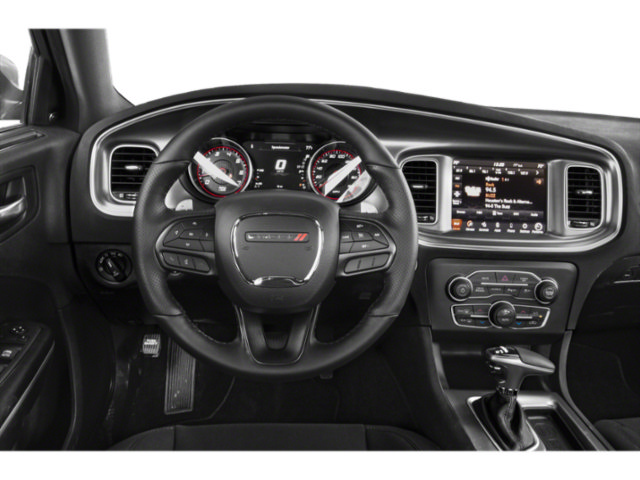 Used 2023 Dodge Charger Scat Pack w/ Plus Group RWD image 6