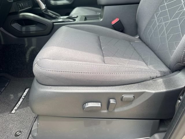 New 2026 Nissan Frontier SV RWD image 19