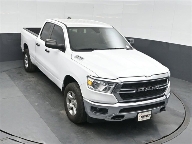 Used 2024 RAM 1500 Tradesman image 36