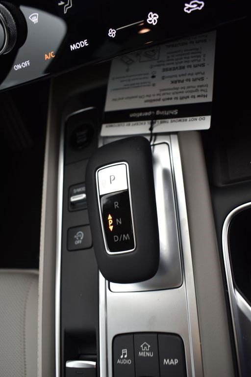 New 2026 INFINITI QX60 Luxe w/ Cargo Package image 27