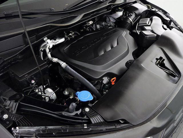 Used 2025 Honda Odyssey Sport-L image 34