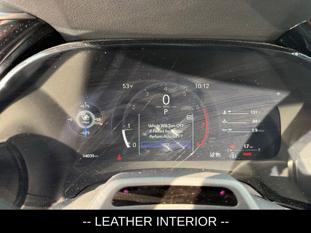 Certified 2025 Lexus RX 350 Premium image 10