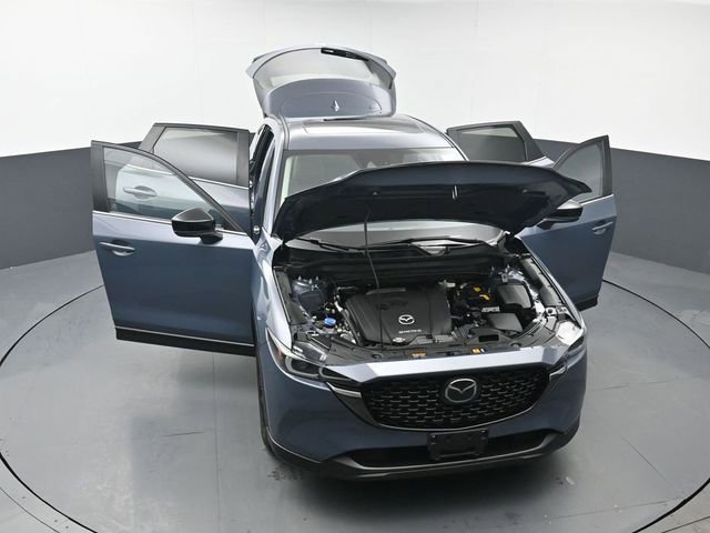 Used 2023 MAZDA CX-5 Carbon Edition AWD/4WD image 51
