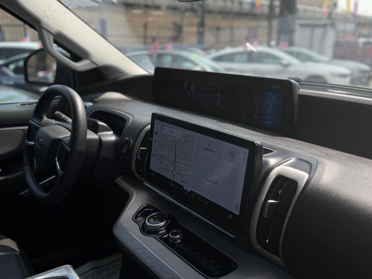 Used 2025 Ford Expedition Max Active image 16