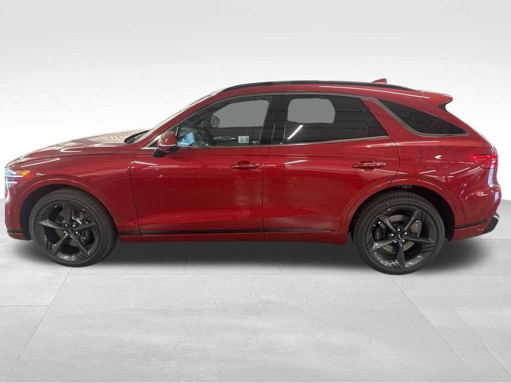 New 2026 Genesis GV70 2.5T Sport Prestige AWD/4WD image 6