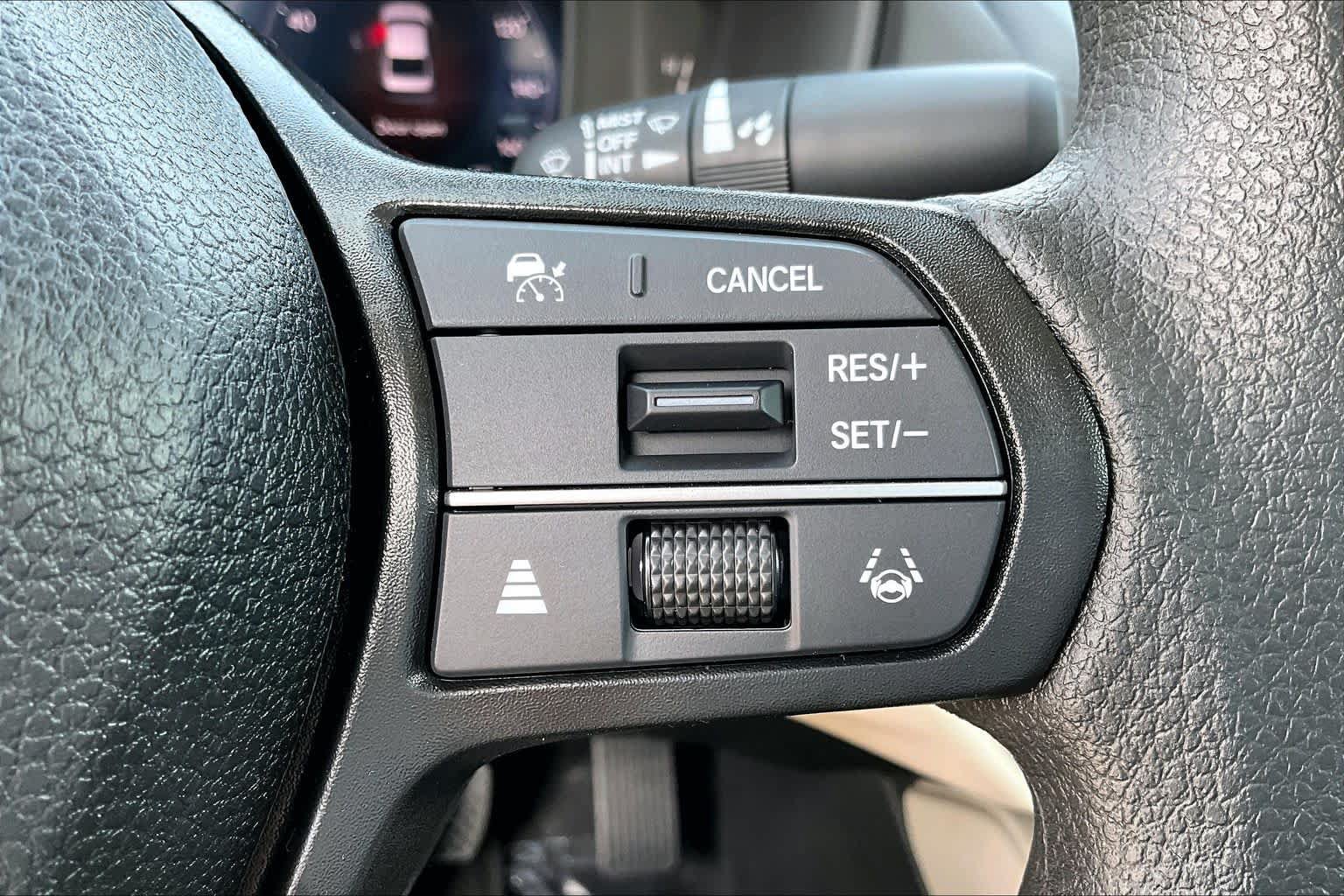 New 2026 Honda Accord LX image 20