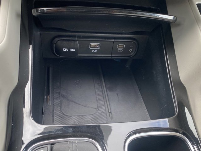 Used 2024 Kia Telluride S w/ S Sunroof Package image 23