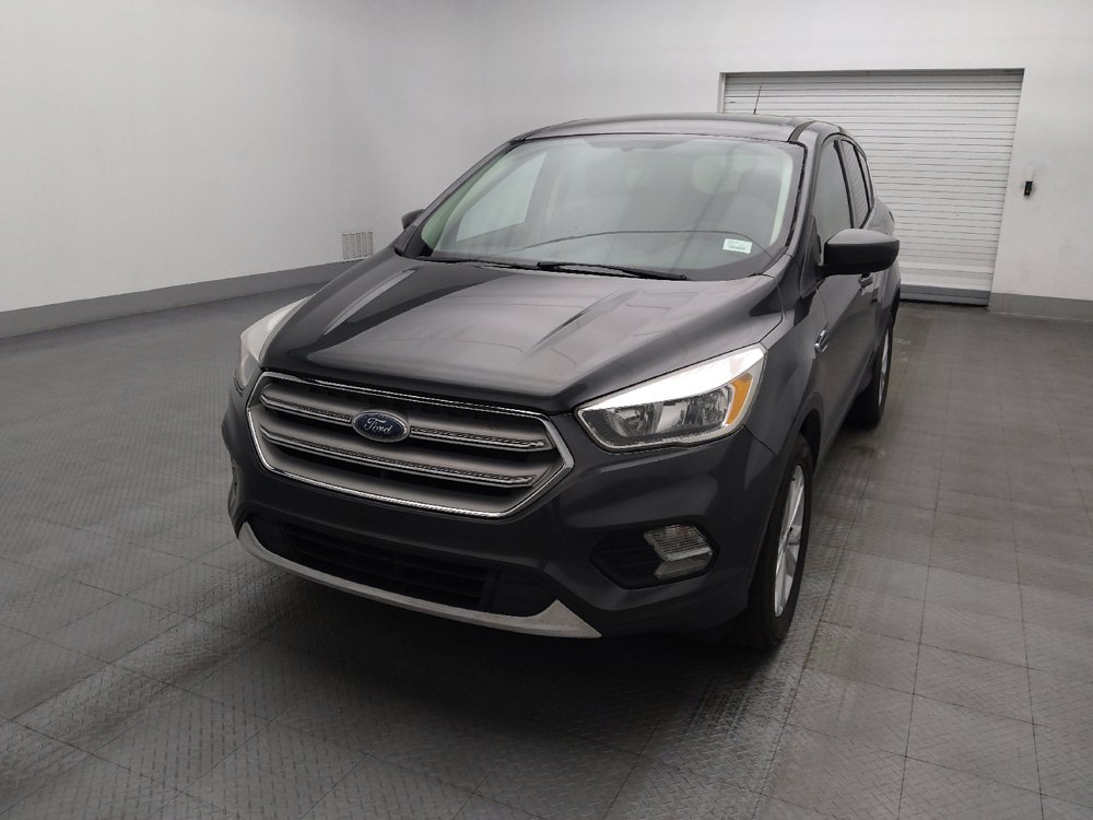 Used 2019 Ford Escape SE AWD/4WD image 15