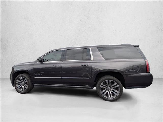 Used 2018 GMC Yukon XL Denali w/ Denali Ultimate Package AWD/4WD image 9