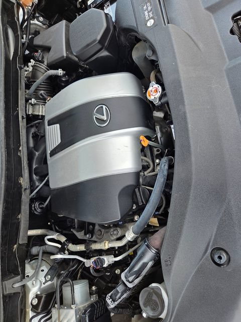 Used 2018 Lexus RX 350 FWD w/ Premium Package image 21