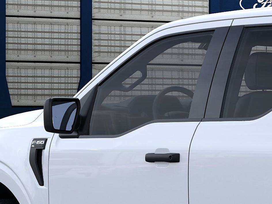 New 2026 Ford F150 XL RWD image 20