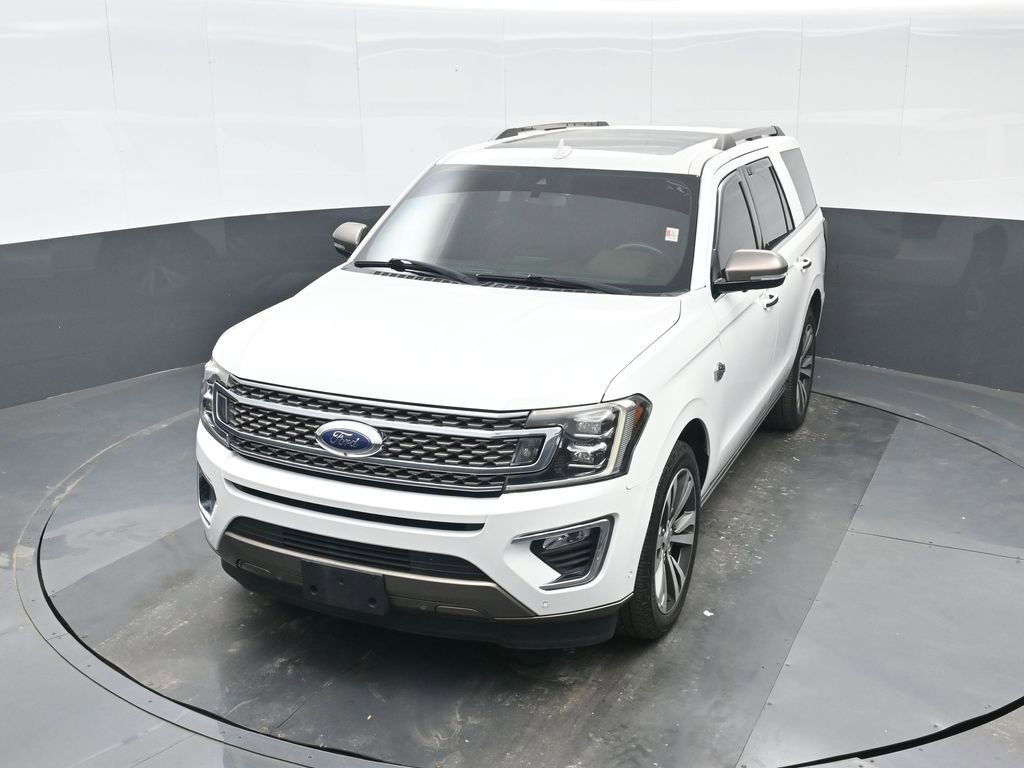 Used 2020 Ford Expedition King Ranch image 23