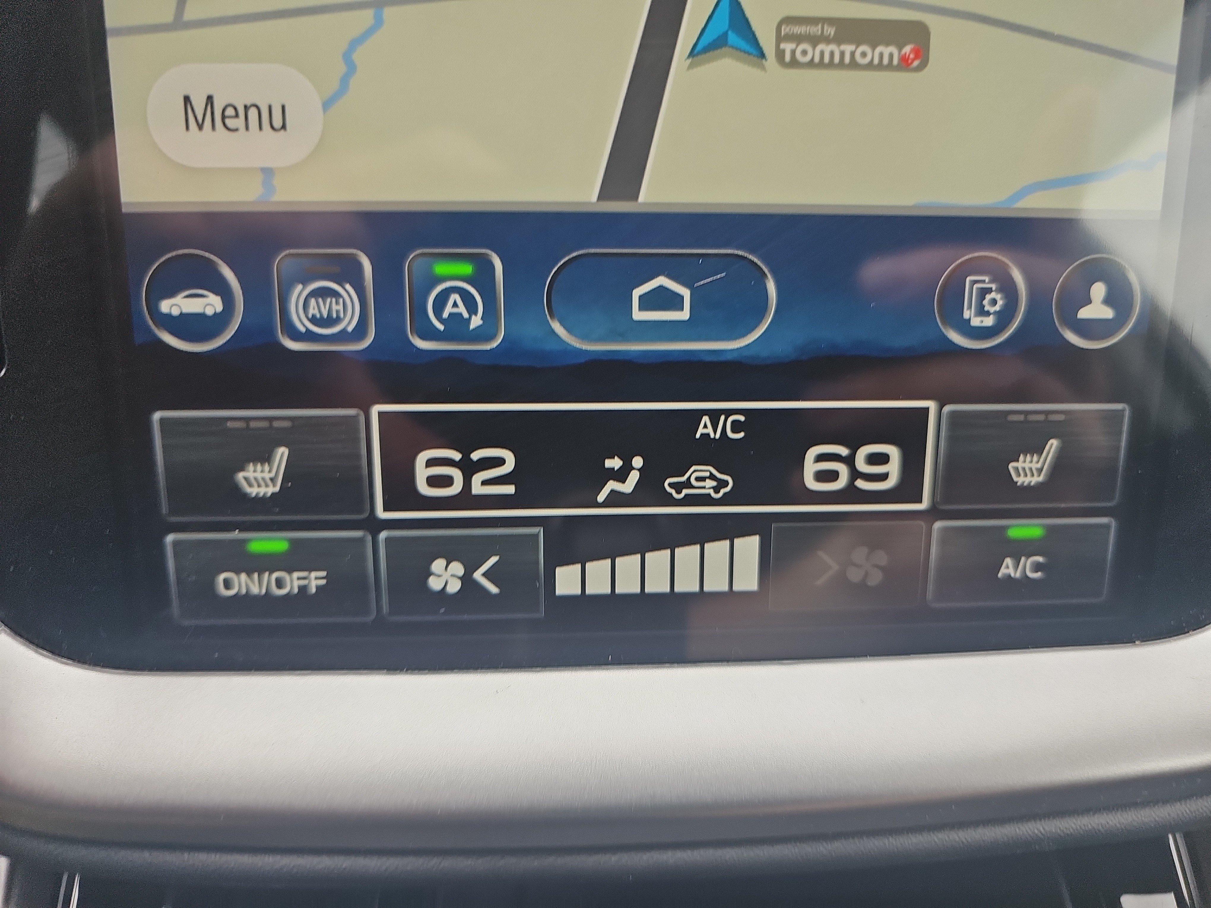 Used 2025 Subaru Outback Premium w/ Popular Package #1A AWD/4WD image 28