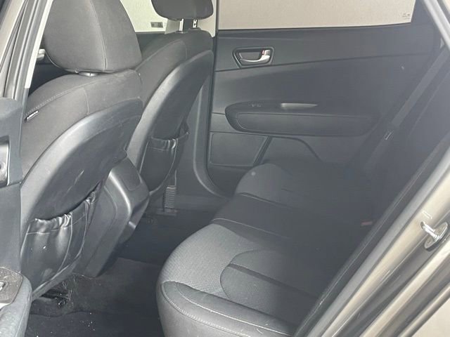 Used 2018 Kia Optima LX image 16