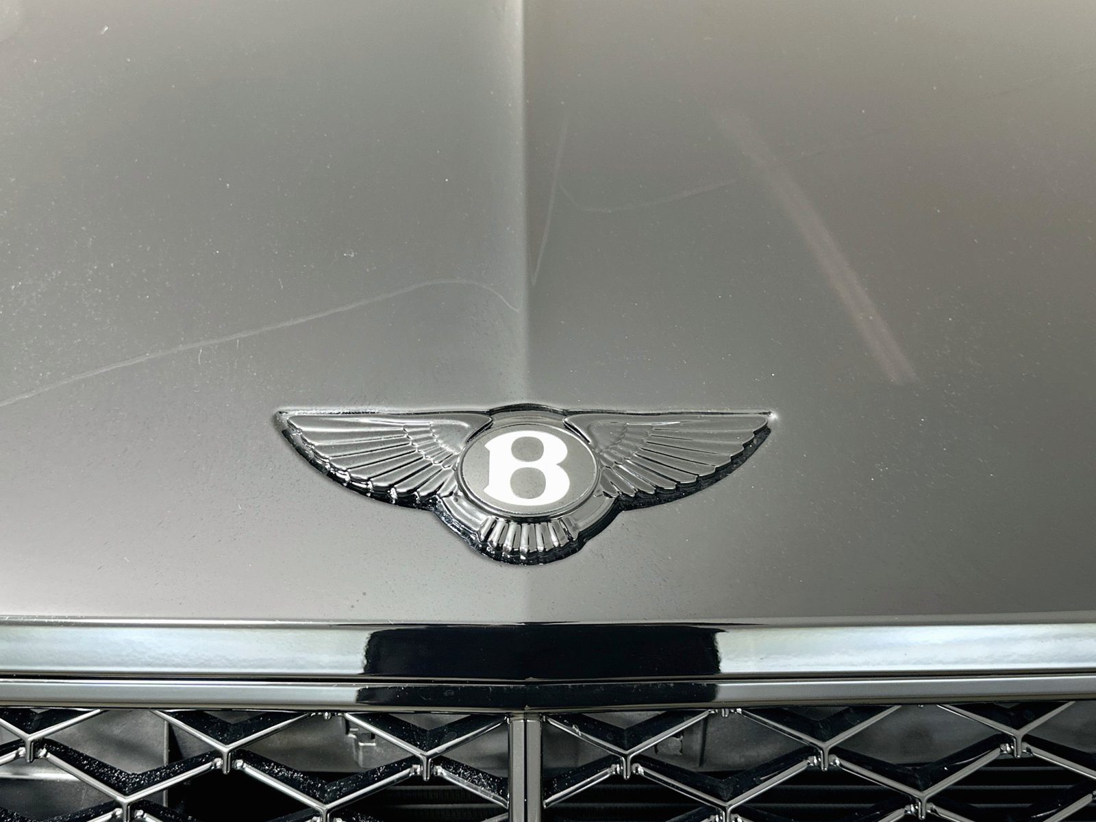 New 2026 Bentley Continental GT AWD/4WD image 55