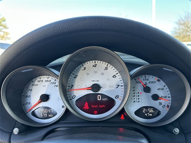 Used 2007 Porsche Boxster S image 21