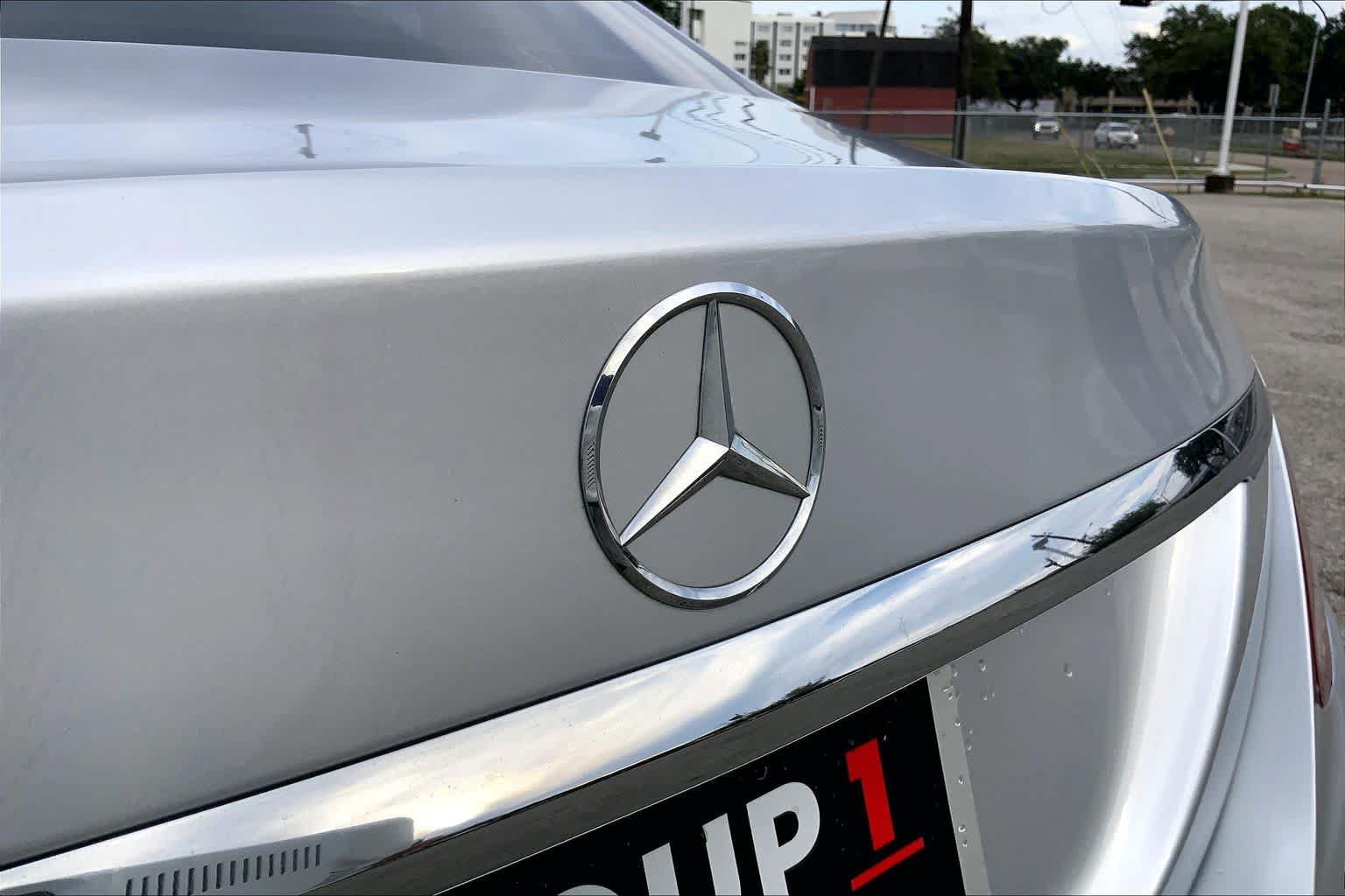 Used 2018 Mercedes-Benz C 300 Sedan image 19